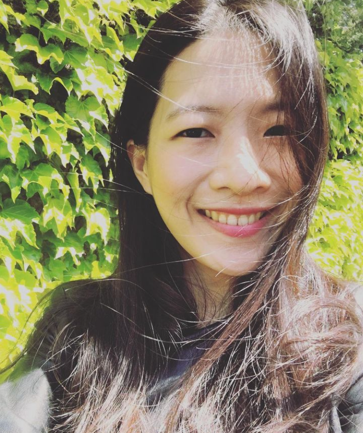 Yi Ju Chen profile image